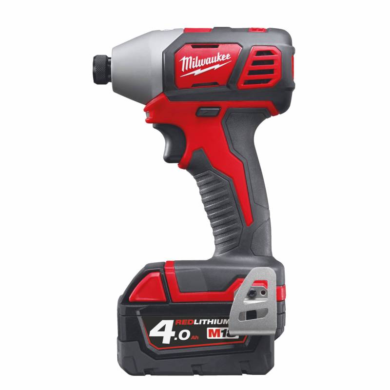 MILWAUKEE M18 BID-402C - Visseuse à Chocs compacte 18V