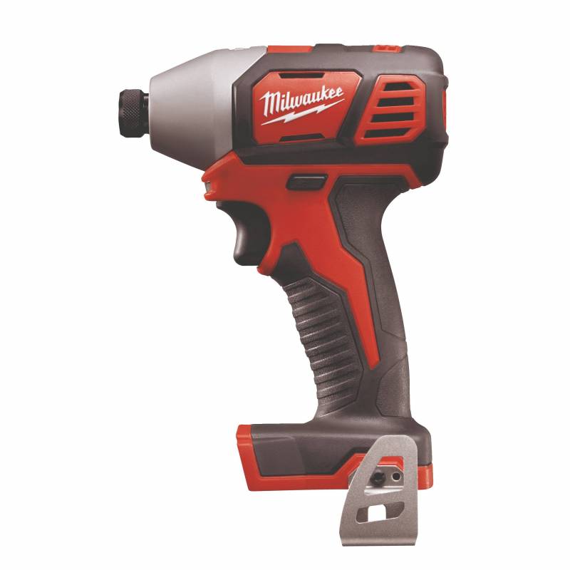 MILWAUKEE M18 BID-0 - Visseuse à Chocs compacte 18V