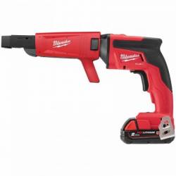 MILWAUKEE M18 FSGC-202X - Visseuse Placo FUEL