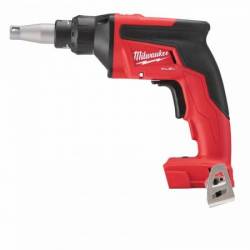 MILWAUKEE M18 FSG-0X - Visseuse Placo FUEL
