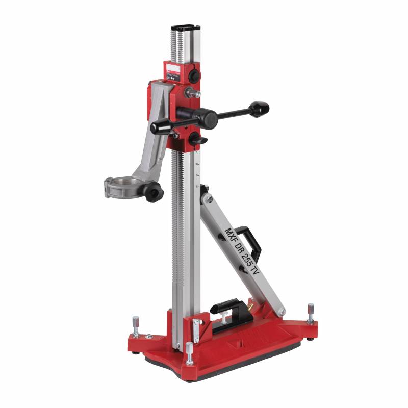 MILWAUKEE MX FUEL MXF DR255TV - Bâti pour carotteuse MXF DCD150