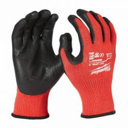 MILWAUKEE EPI GANTS ANTI-COUPURE NIVEAU 3/C-S/7- 1 PC (4932479715)