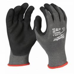 MILWAUKEE EPI GANTS ANTI-COUPURE NIVEAU 5/E- S/7 - 1 PC (4932479718)