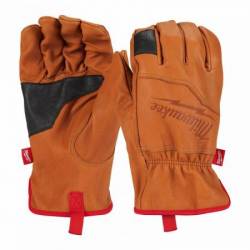 MILWAUKEE EPI GANTS CUIR -S/7 -1 PC (4932479727)