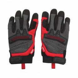 MILWAUKEE EPI GANTS DE TRAVAIL 7/S  (4932479730)