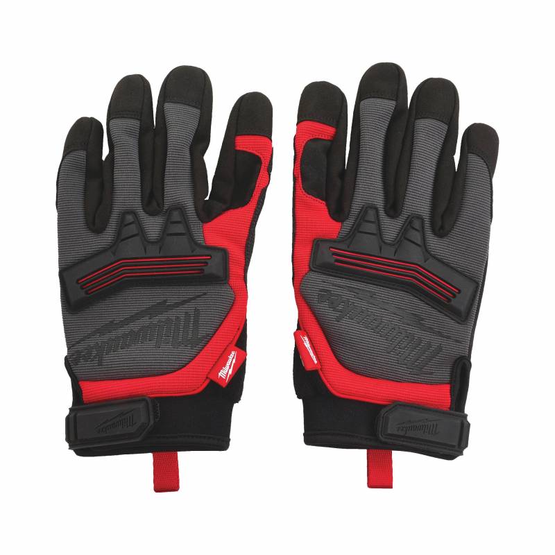 MILWAUKEE EPI GANTS DE TRAVAIL 7/S  (4932479730)