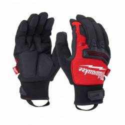 MILWAUKEE EPI GANTS DE TRAVAIL HIVER - S/7  (4932479731)