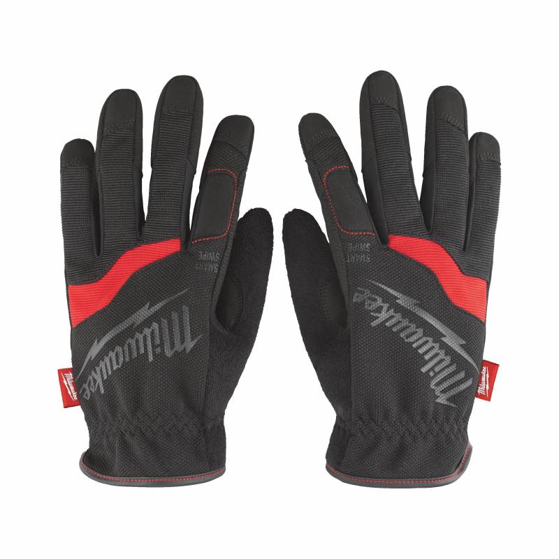 MILWAUKEE EPI GANTS FREE FLEX-S/7 -1PC (4932479729)
