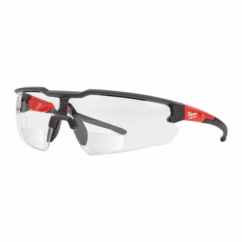 MILWAUKEE EPI LUNETTES DE SÉCURITÉ CORRECTION +1 (4932478909)