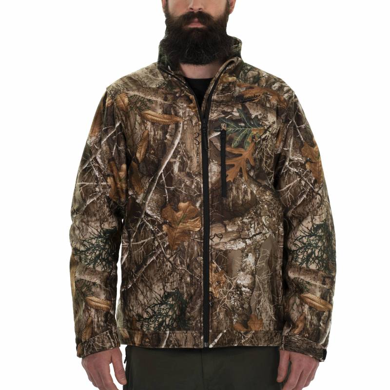 MILWAUKEE EPI M12 HJCAMO6-0 - BLOUSON CHAUFFANT CAMOUFLAGE (S) (4933478977)