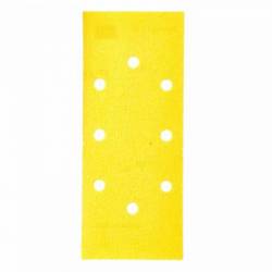 MILWAUKEE ABRASIF 93X230MM GR60 (X10) (4932305176)