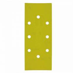 MILWAUKEE ABRASIF 93X230MM GR120 (X10) (4932305178)