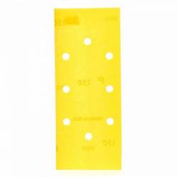 MILWAUKEE ABRASIF 93X230MM GR180 (X10) (4932305179)