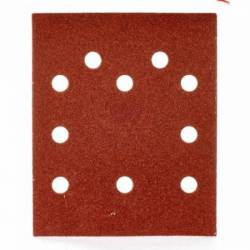 MILWAUKEE ABRASIF 115X140MM GR80 (X10) POUR SPS 140 (4932430820)