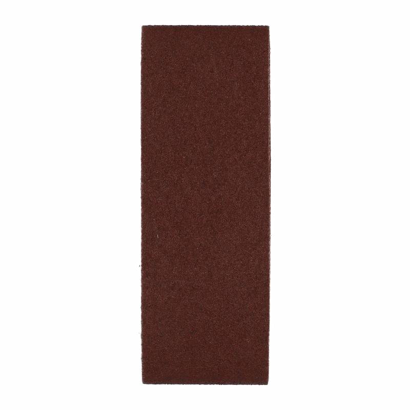 MILWAUKEE BANDES ABRASIVES 75X533MM GR60 (X5) (4932312476)