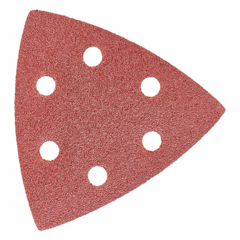 MILWAUKEE ABRASIF G80 (X6) (48906072)