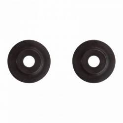 MILWAUKEE SET DE 2 GALETS (X1) (48380010)