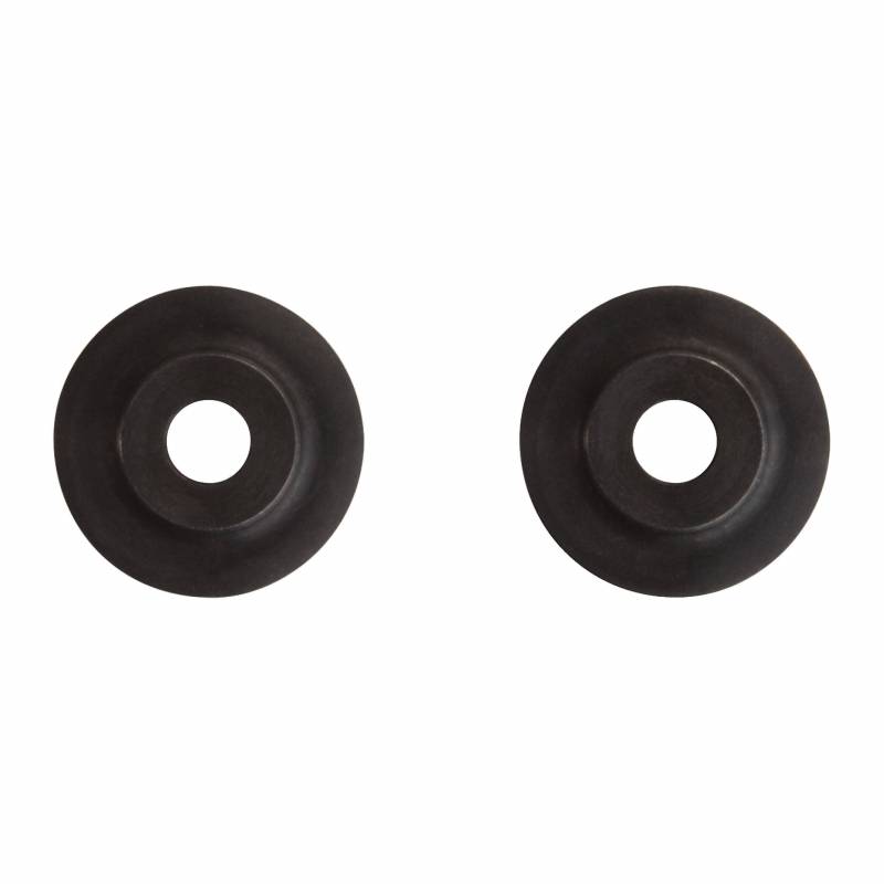 MILWAUKEE SET DE 2 GALETS (X1) (48380010)