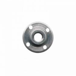 MILWAUKEE ECROU ÉPAISSEUR 3MM (X1) (4932345628)