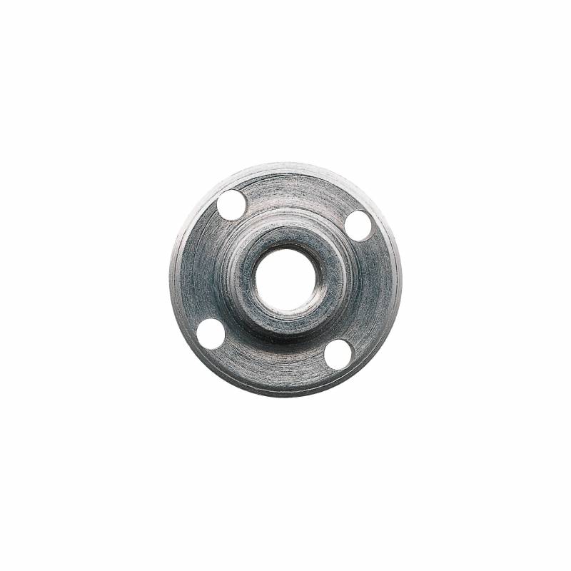 MILWAUKEE ECROU ÉPAISSEUR 3MM (X1) (4932345628)