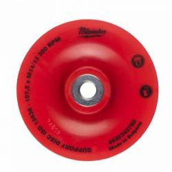 MILWAUKEE PLATEAU DIAMETRE 110 MM (4932345760)