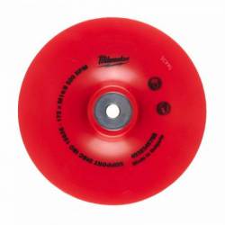 MILWAUKEE PLATEAU DIAMETRE 170 MM (4932345758)