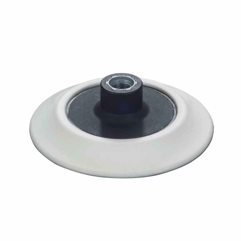 MILWAUKEE PLATEAU DE LUSTRAGE DIAMÈTRE 125 (X1) (4932430394)