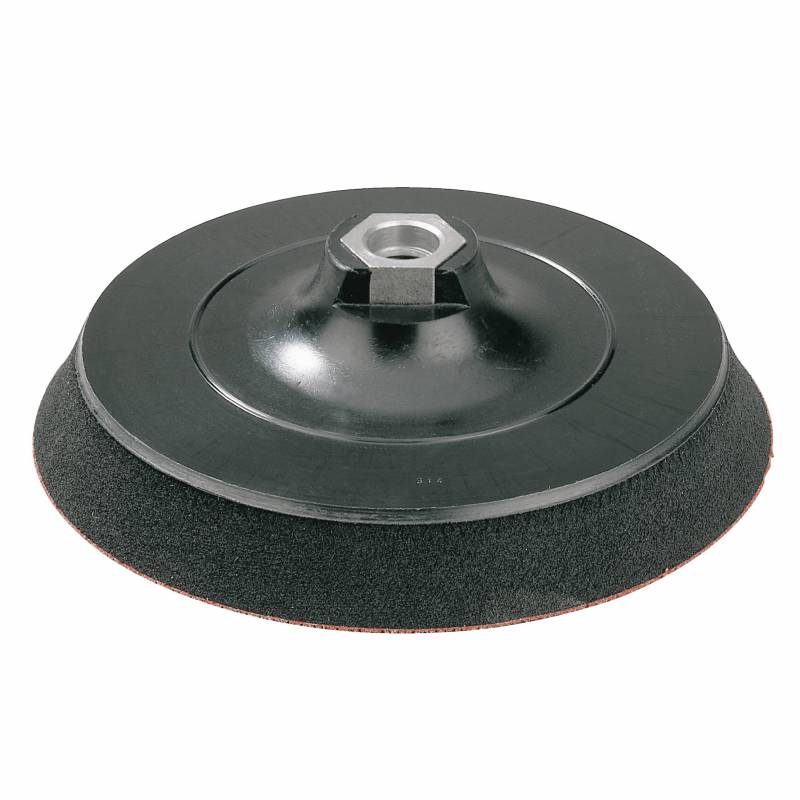 MILWAUKEE PLATEAU DE LUSTRAGE 150 MM (X1) (4932373161)