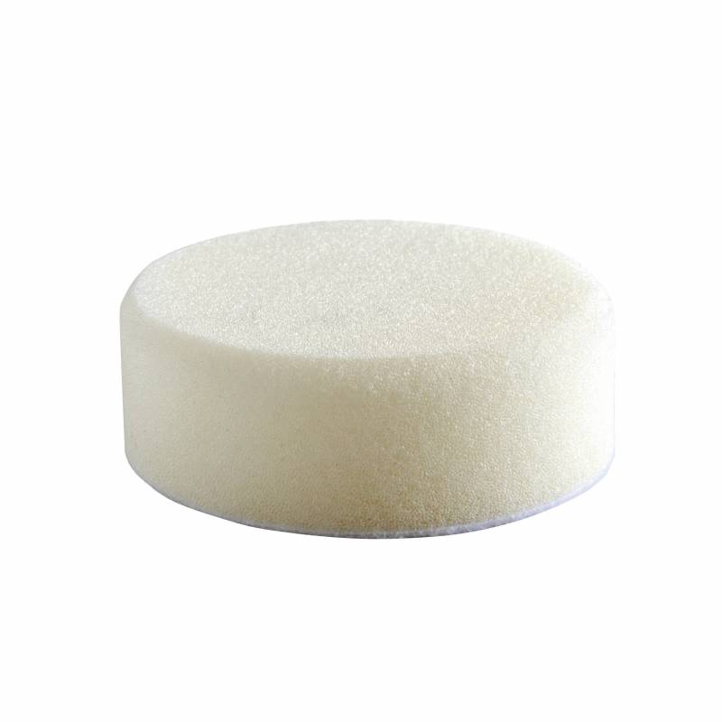 MILWAUKEE ÉPONGE DE LUSTRAGE 75MM SOFT (4932430490)