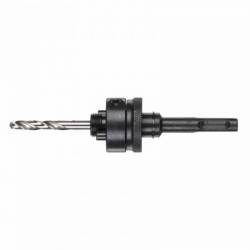 MILWAUKEE ARBRE SDS+/SCIE CLOCHE 32 152 MM (4932471695)