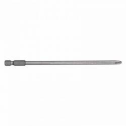 MILWAUKEE EMBOUT DE VISSAGE PH2 148MM (X3) (4932459393)