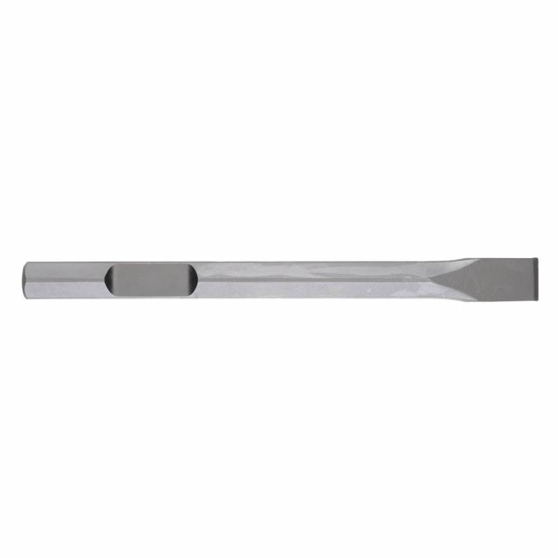 MILWAUKEE BURIN PLAT 400 X 35MM HEX 28MM (4932459775)