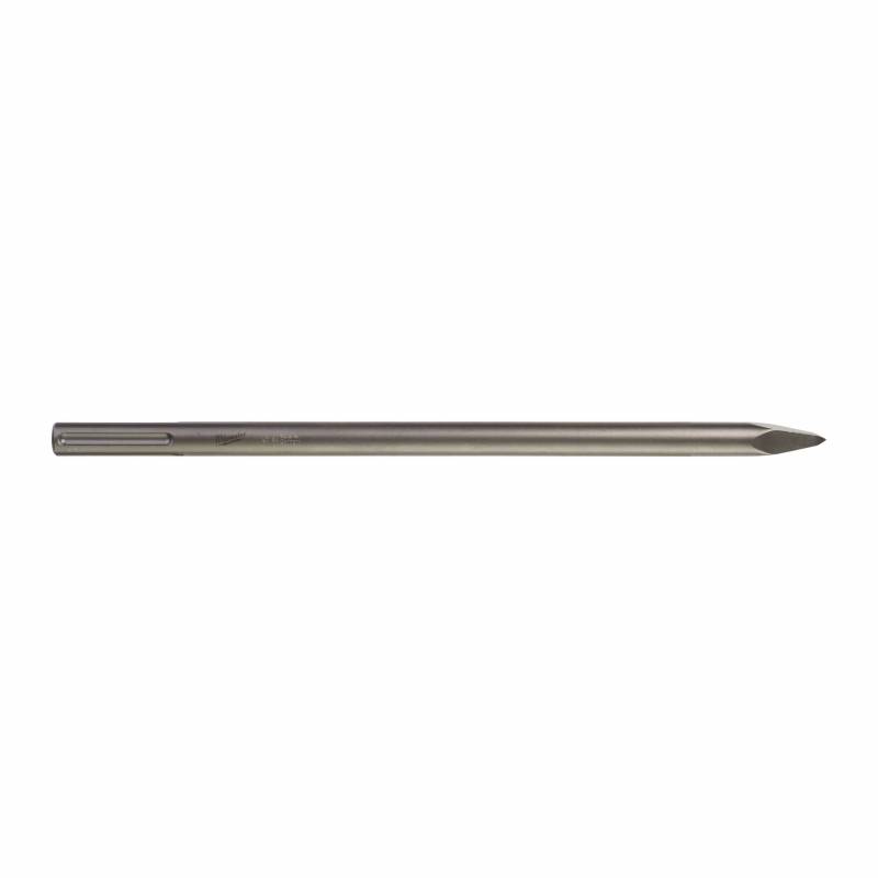 MILWAUKEE BURIN PIC SDS MAX 400MM (X1) (4932343735)