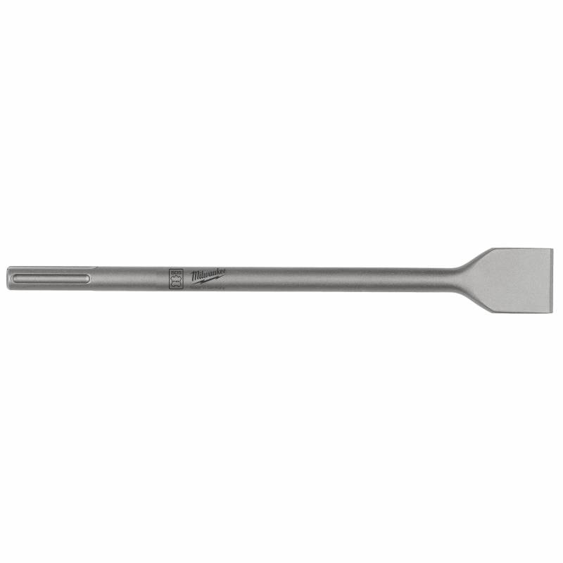 MILWAUKEE BURIN BECHE SDS MAX 400X50MM (X1) (4932343743)