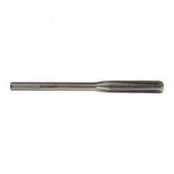 MILWAUKEE BURIN GOUGE SDS MAX 300MM (X1) (4932343740)