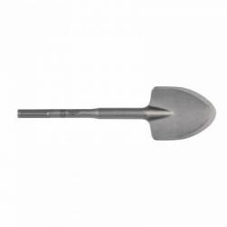 MILWAUKEE BURIN PELLE SDS MAX 400X110MM (X1) (4932343747)