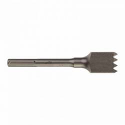 MILWAUKEE BURIN BOUCHARDE SDS MAX 240X50MM (X1) (4932352918)