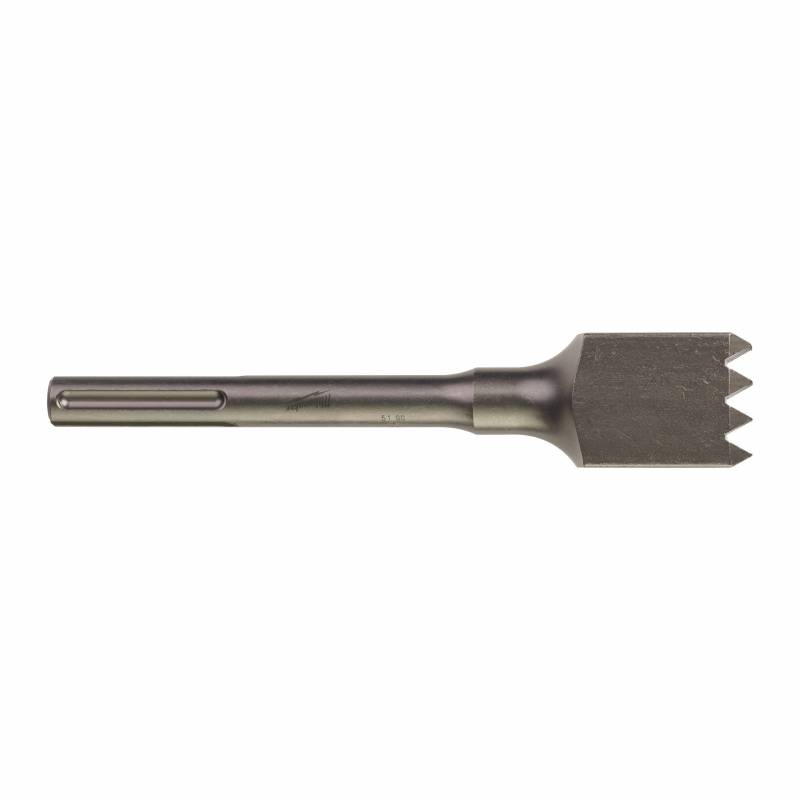 MILWAUKEE BURIN BOUCHARDE SDS MAX 240X50MM (X1) (4932352918)