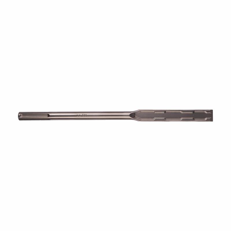 MILWAUKEE BURIN "SLEDGE" AUTO AFFUTANT SDS MAX PLAT 400X25 MM (4932478267)