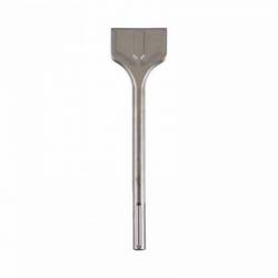 MILWAUKEE BURIN "SLEDGE" AUTO AFFUTANT SDS MAX BÊCHE 300X80 MM (4932478269)