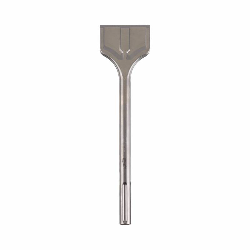 MILWAUKEE BURIN "SLEDGE" AUTO AFFUTANT SDS MAX BÊCHE 300X80 MM (4932478269)