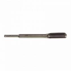 MILWAUKEE BURIN GOUGE SDS+ 250X25MM (X1) (4932339627)