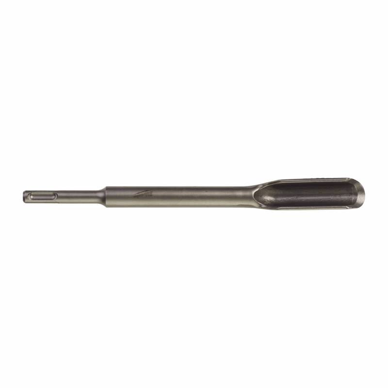 MILWAUKEE BURIN GOUGE SDS+ 250X25MM (X1) (4932339627)