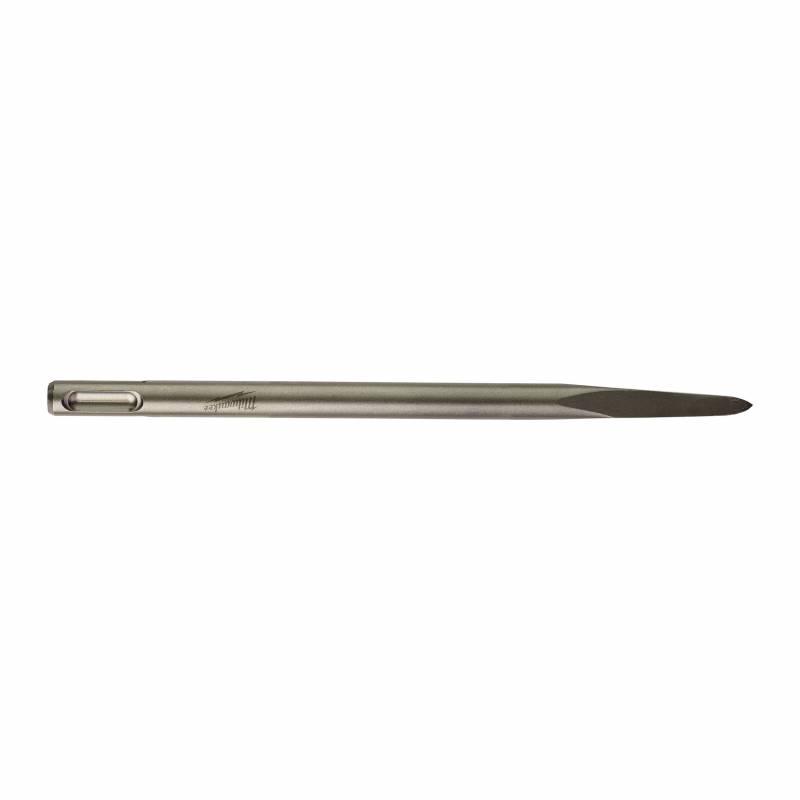 MILWAUKEE BURIN PIC FIN SDS+ 180MM (X1) (4932451731)