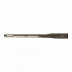 MILWAUKEE BURIN PLAT FIN SDS+ 180MM (X1) (4932451732)