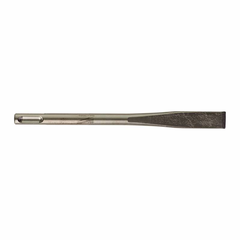 MILWAUKEE BURIN PLAT FIN SDS+ 180MM (X1) (4932451732)