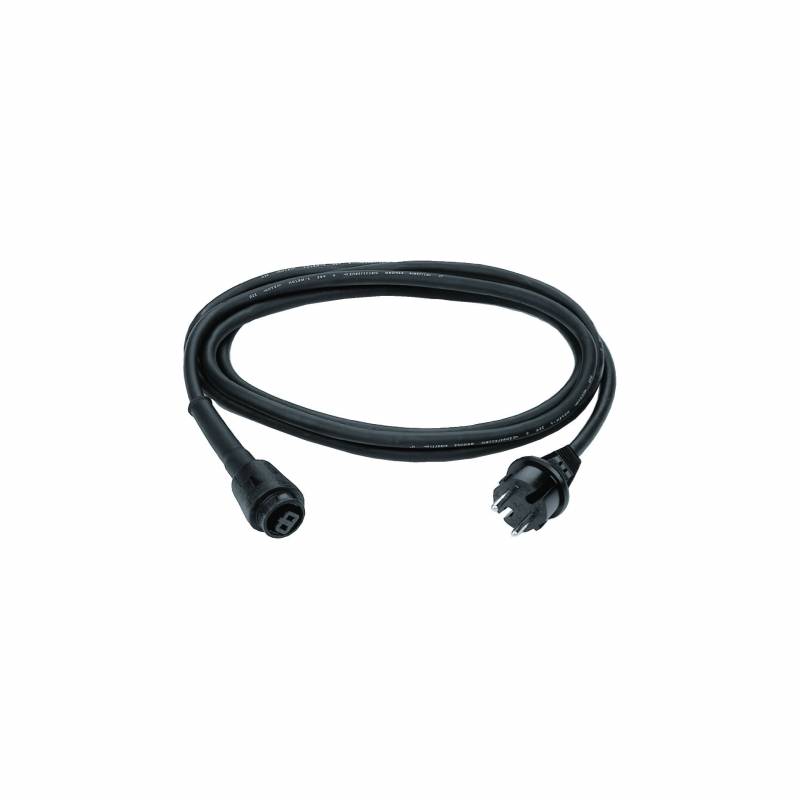 MILWAUKEE CÂBLES QUICK LOK EU 4M (X1) (4932373502)