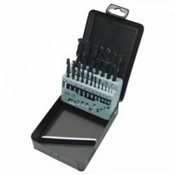 MILWAUKEE SET 19 FORETS HSSR (X1) (4932352468)