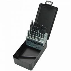 MILWAUKEE SET 25 FORETS HSSR (X1) (4932352469)