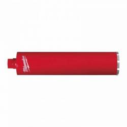 MILWAUKEE COURONNE DIAMANT CAROTTAGE À EAU 72X420MM (X1) (4932399709)